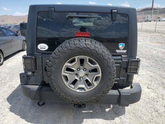 1C4BJWFG5GL218263 Jeep Wrangler Unlimited Rubicon
