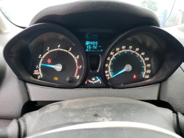 3FADP4AJ4EM220148 Ford FIESTA S