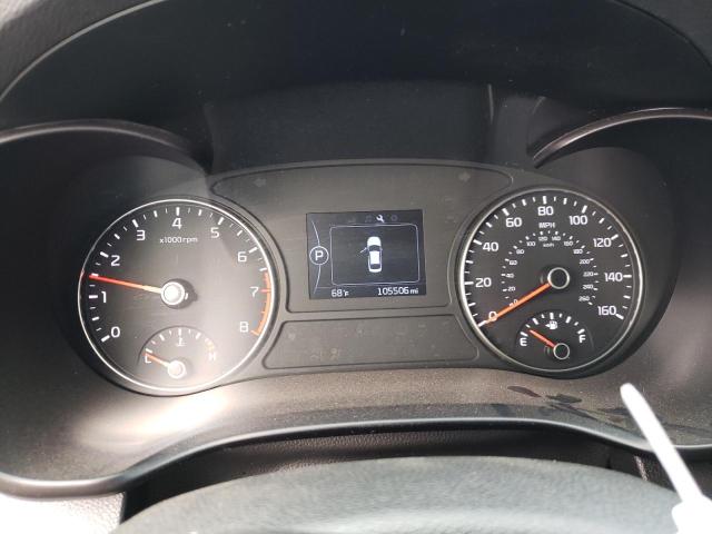 5XXGT4L3XJG192143 KIA Optima Lx