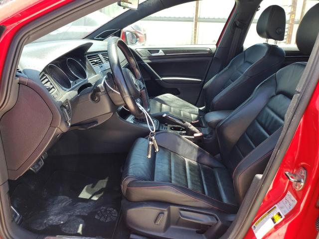 2016 VOLKSWAGEN GTI S/SE - 3VW447AU4GM004895