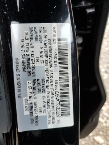 JM3TCBCY3L0418663 Mazda CX-9 TOURI 13