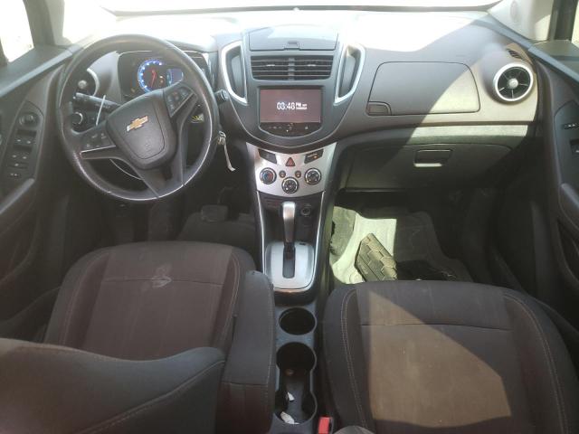 2016 CHEVROLET TRAX 1LT - 3GNCJLSB8GL199572