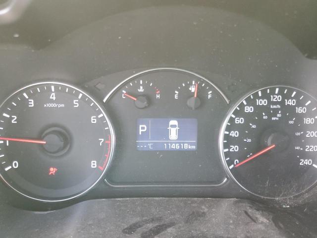 2015 KIA RONDO KNAHT8A38F7122409