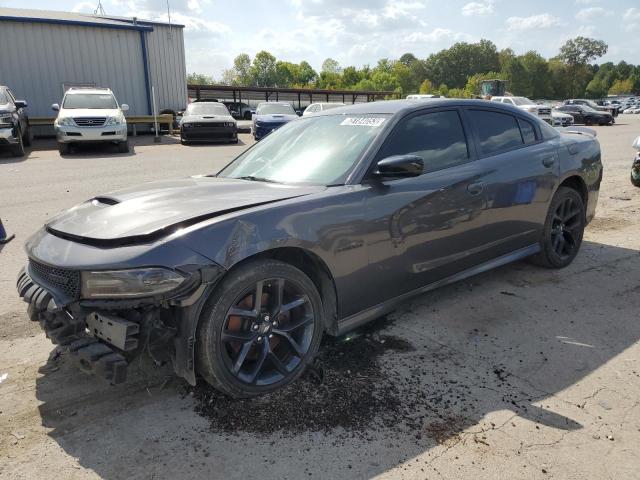 2020 Dodge Charger R/T