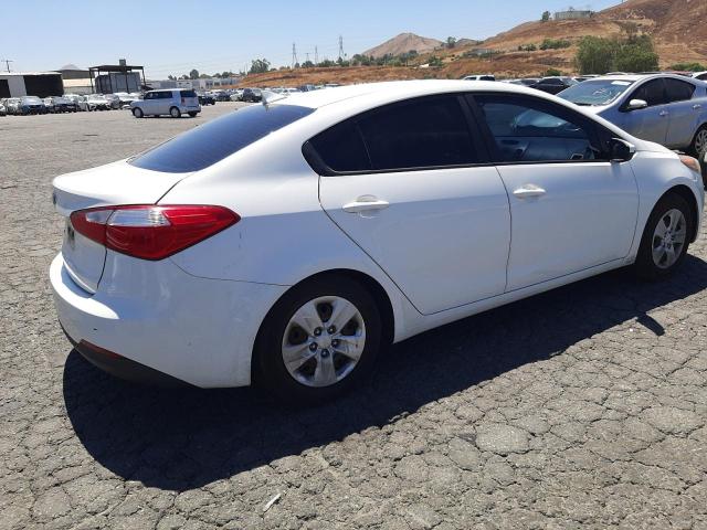 KNAFK4A64G5618897 KIA FORTE LX
