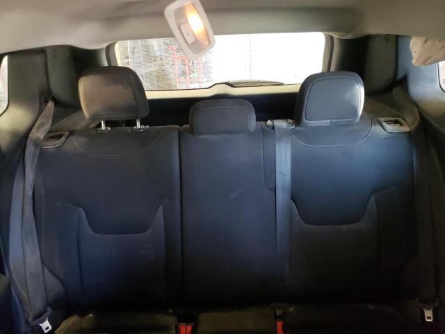 ZACCJAAB5HPG15388 Jeep Renegade Sport
