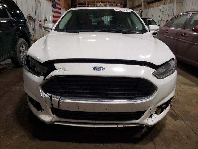 2016 FORD FUSION SE - 3FA6P0T98GR203587