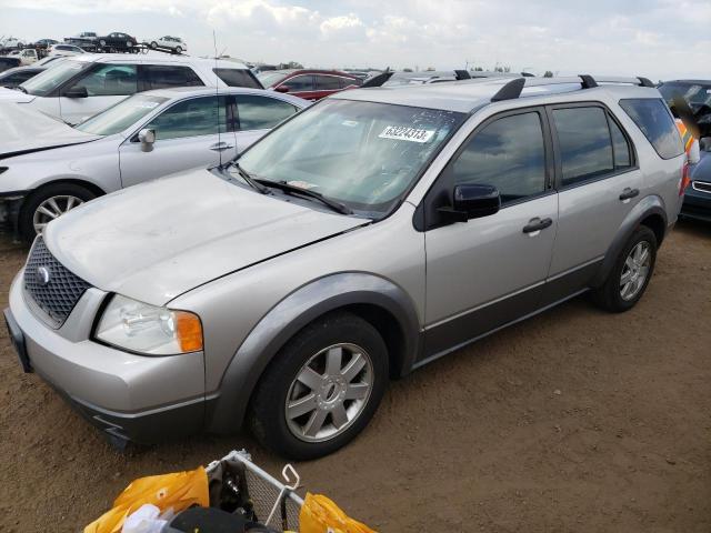 2006 Ford Freestyle SE