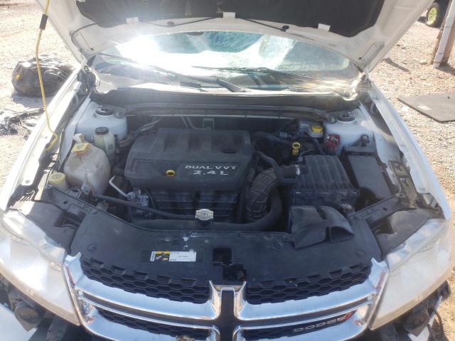 1C3CDZCB0EN228744 Dodge Avenger Sxt