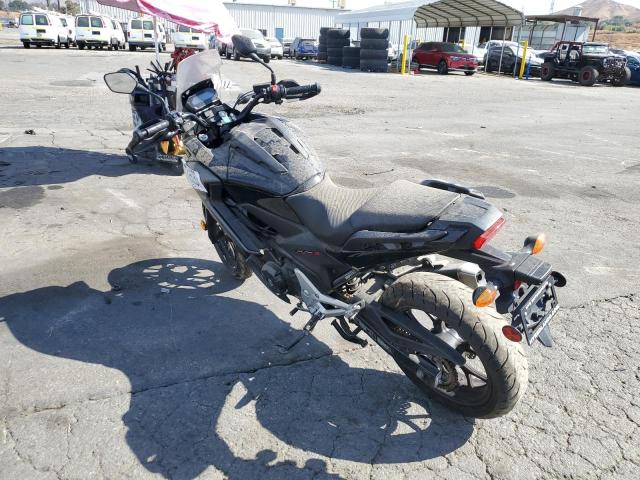 2020 HONDA NC750 X JH2RC9014LK200004