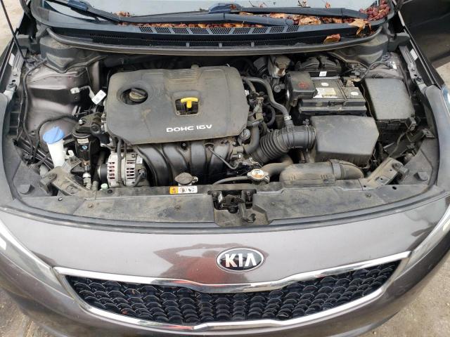 3KPFK4A73HE031835 KIA FORTE LX