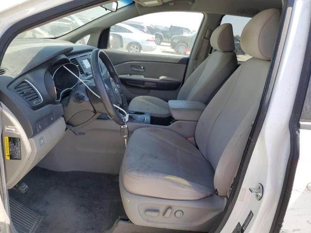 KNDMB5C15H6233572 KIA SEDONA LX