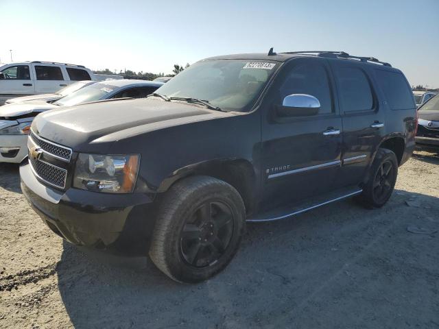 2007 Chevrolet Tahoe 