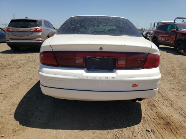 2004 Buick Regal Ls VIN: 2G4WB52K041355899 Lot: 66159693