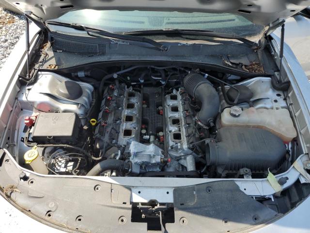 2019 DODGE CHARGER PO - 2C3CDXAT0KH580713