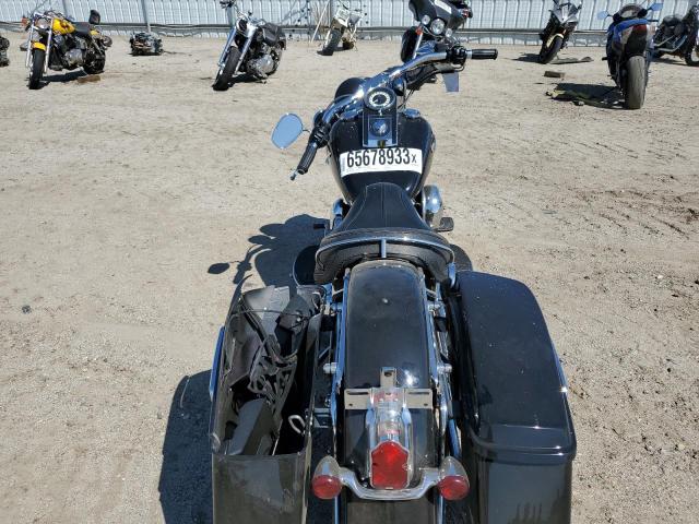 2007 HARLEY-DAVIDSON FLSTN 1HD1JD5357Y090803