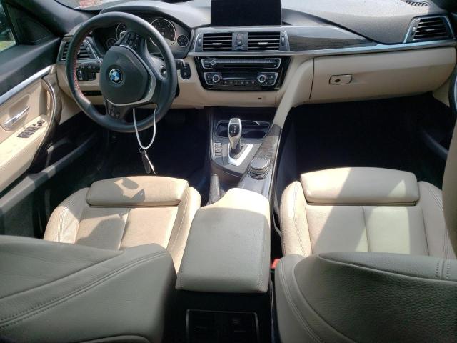 2017 BMW 330 XIGT - WBA8Z9C38HG453432