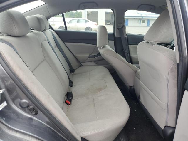 2013 Honda Civic Lx VIN: 19XFB2F53DE269576 Lot: 64527913