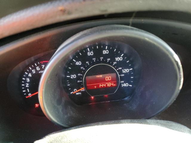 KNDJN2A23E7713863 KIA Soul
