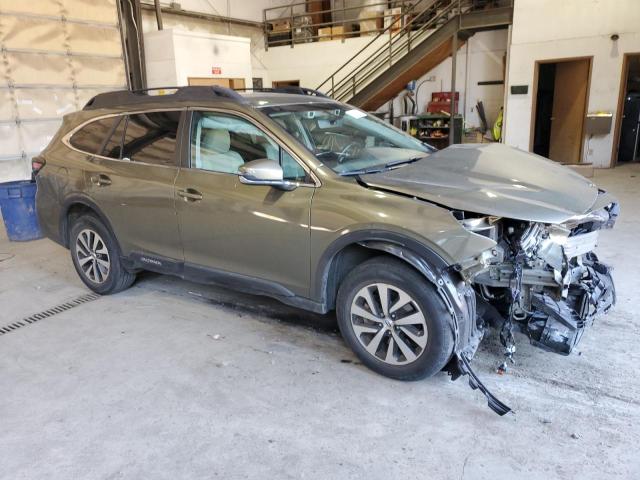 4S4BTADC9M3108093 Subaru Outback Premium