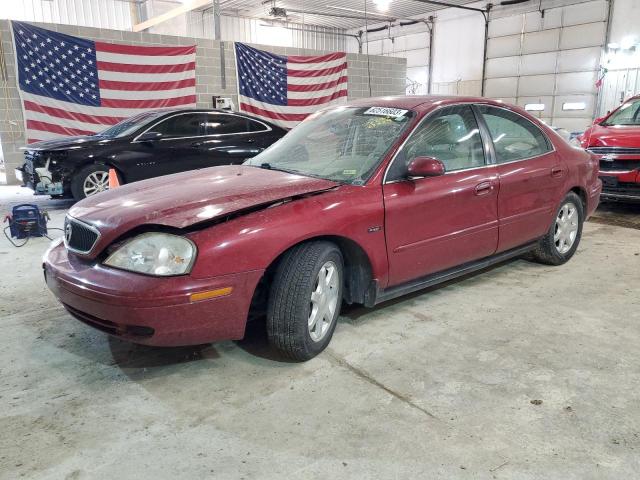 2003 Mercury Sable GS