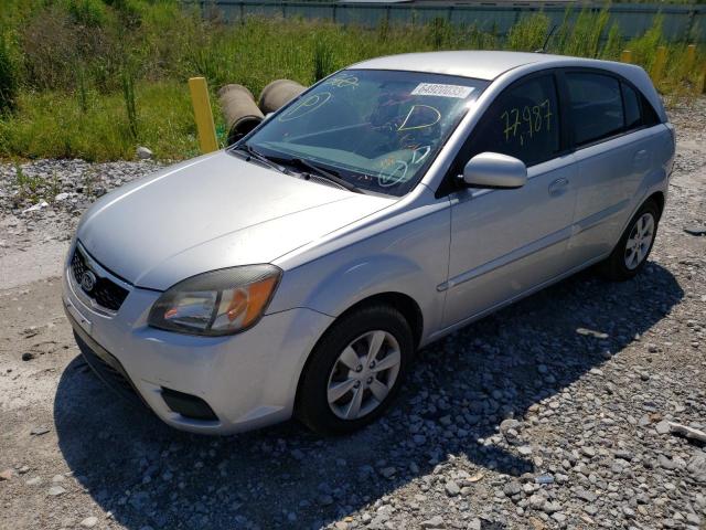 2010 Kia Rio LX