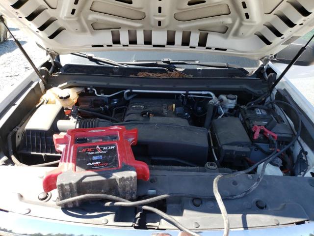 1GTH6BEA3G1124038 GMC CANYON