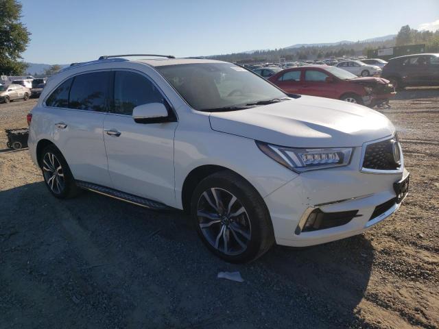 5J8YD4H93KL005620 Acura Mdx Advance