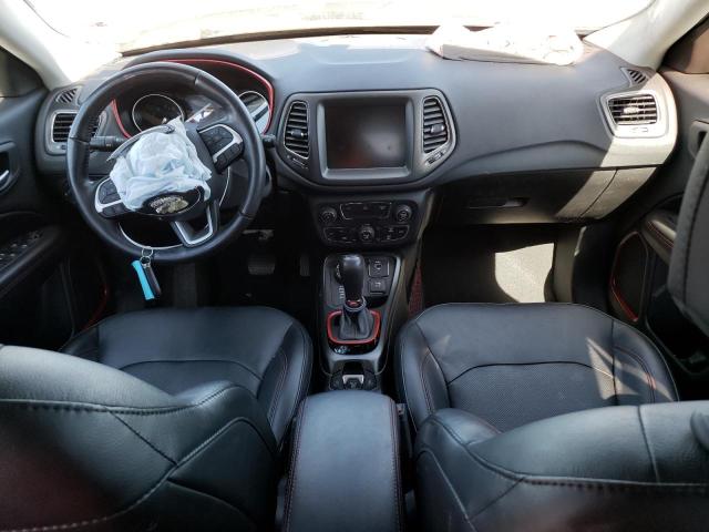 3C4NJDDB4LT193864 Jeep Compass Trailhawk