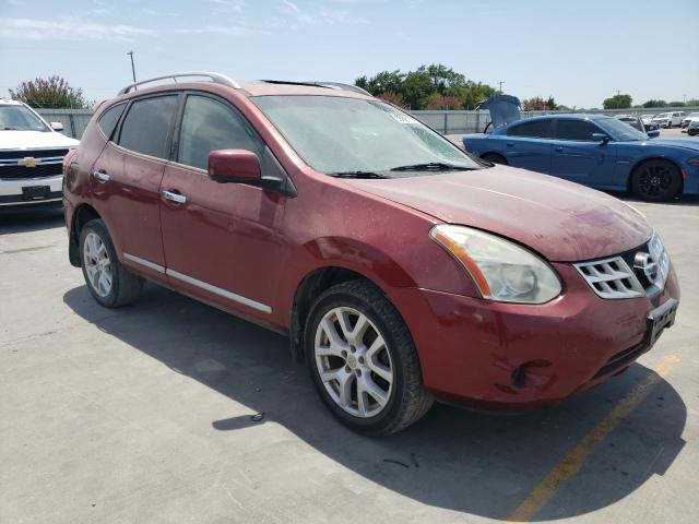 Vin: jn8as5mt3dw008892, lot: 63861523, nissan rogue s 20134