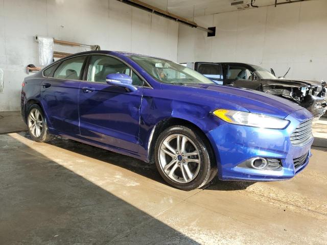 3FA6P0H9XGR257286 | 2016 FORD FUSION SE