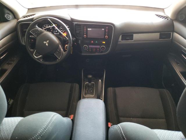 JA4AD2A31HZ028632 Mitsubishi Outlander Es