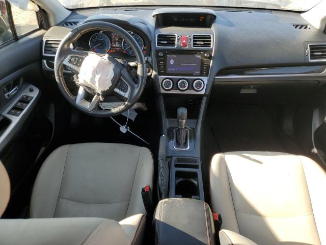JF2GPANC3H8212408 Subaru Crosstrek Limited