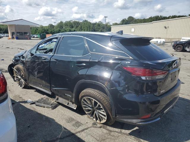 2020 LEXUS RX 450H F- 2T2YGMDA1LC056995