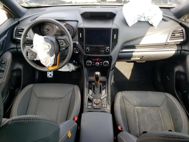 JF2SKAMC6PH485593 Subaru Forester Wilderness