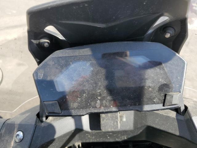 2020 HONDA NC750 X JH2RC9014LK200004