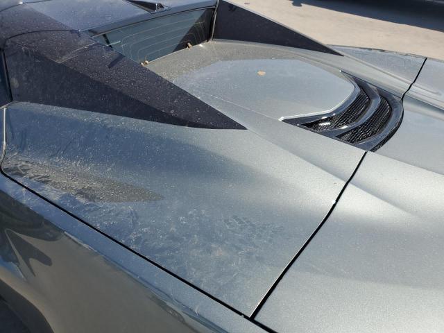 2022 CHEVROLET CORVETTE S - 1G1YB3D46N5122604