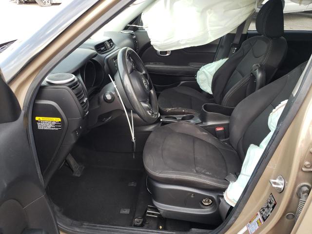 KNDJN2A23G7331836 KIA Soul