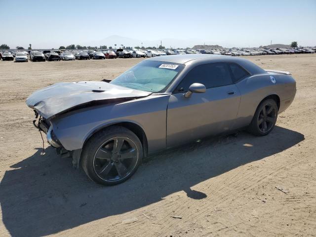 2009 Dodge Challenger SE