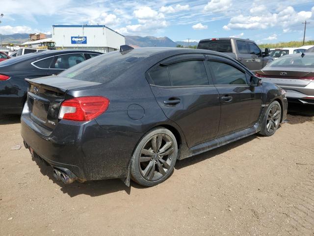 JF1VA1L61G9816073 Subaru Wrx Limited