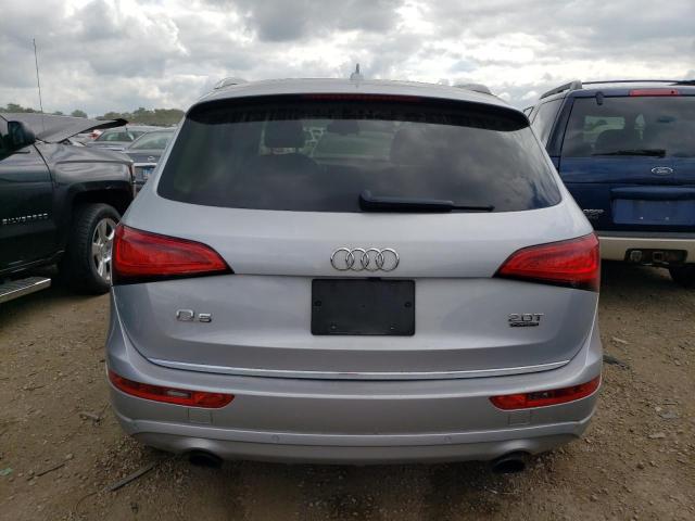 WA1L2AFPXGA087910 2016 AUDI Q5, photo no. 6