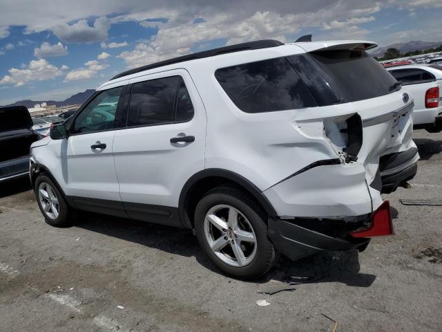 1FM5K7B85JGB90183 Ford EXPLORER