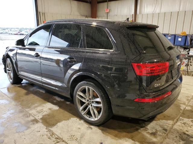 WA1VAAF74JD007390 2018 AUDI Q7, photo no. 2