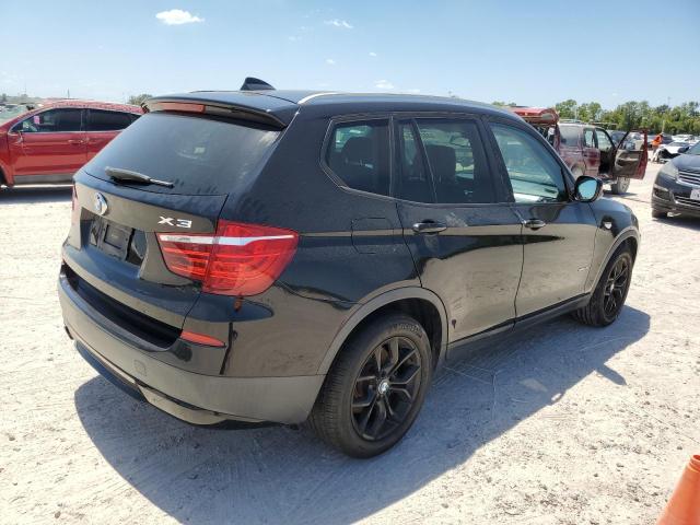 VIN 5UXWX9C58D0A29089 2013 BMW X3, Xdrive28I no.3