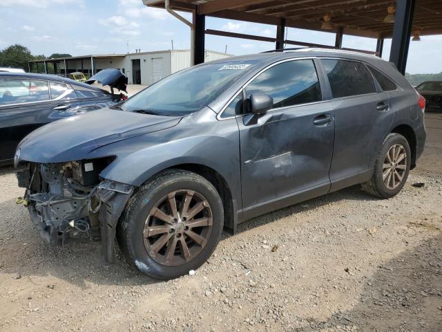 2012 Toyota Venza LE