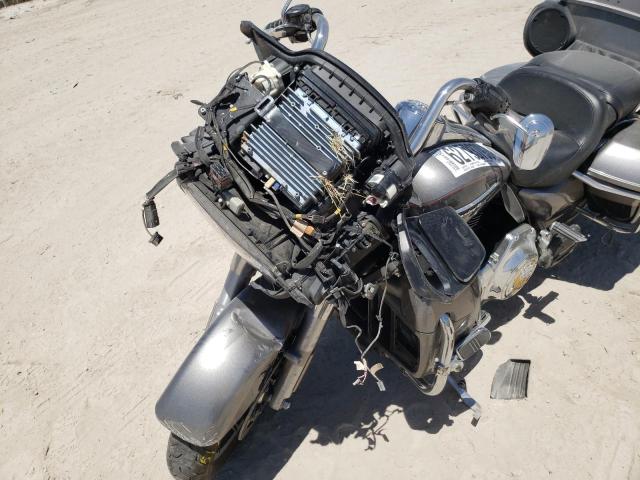 2016 HARLEY-DAVIDSON FLTRU 1HD1KGL1XGB672995