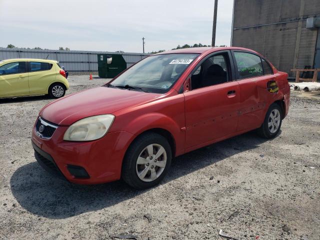 2011 Kia Rio Base