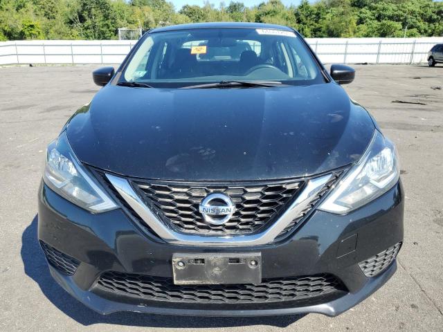 2017 NISSAN SENTRA S - 3N1AB7AP0HL636292