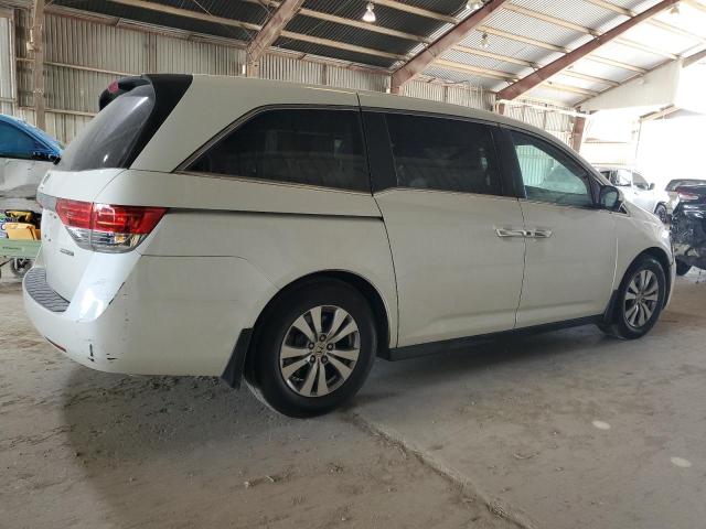 5FNRL5H38GB013214 2016 HONDA ODYSSEY, photo no. 3