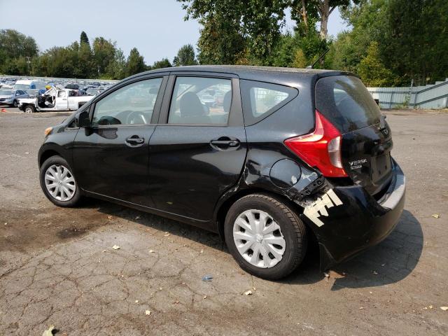 3N1CE2CP1EL416011 Nissan Versa Note S